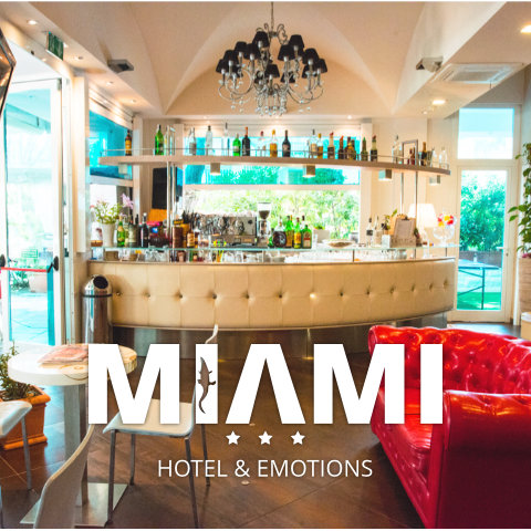 Hotel Miami Milano Marittima Nord - Lido di Savio - Emotion Hotels