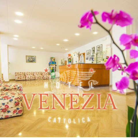Hotel Venezia Cattolica - Emotion Hotels