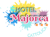 Hotel Majorca Cattolica - Emotion Hotels
