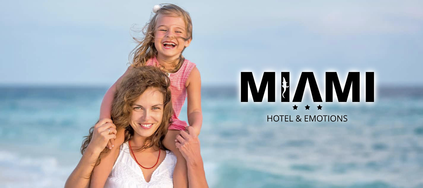 Offerte Speciali Hotel Miami - Milano Marittima Nord - Lido di Savio 