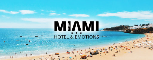 Prenota la tua vacanza all'Hotel Miami