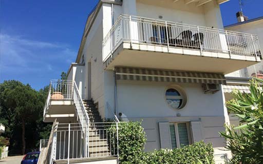 Apparthotel Milano Marittima