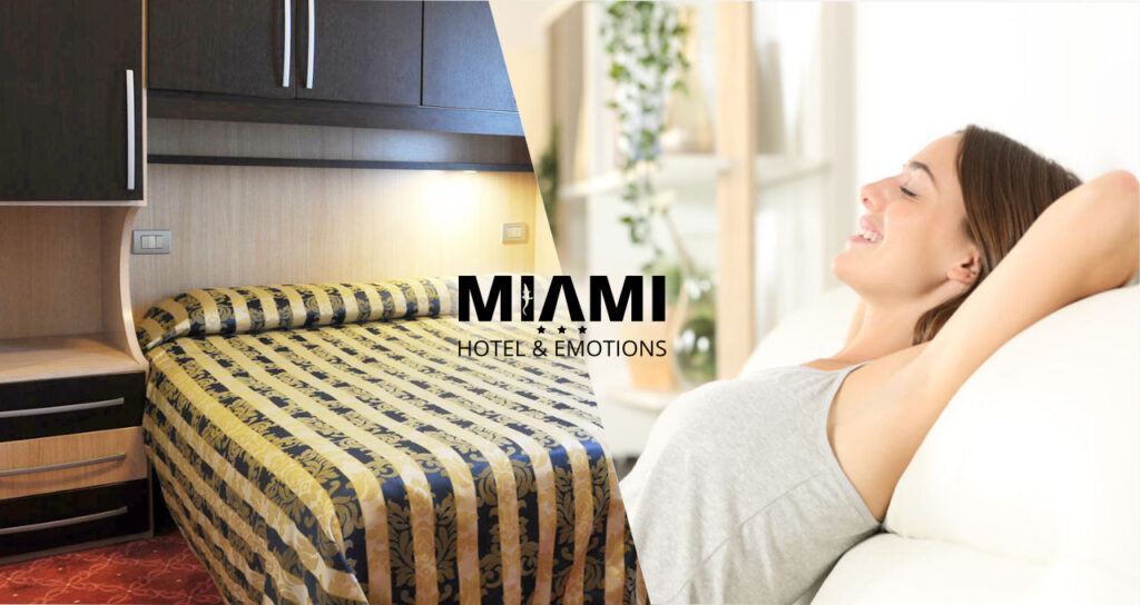 Camere Hotel Miami - Offerte Speciali