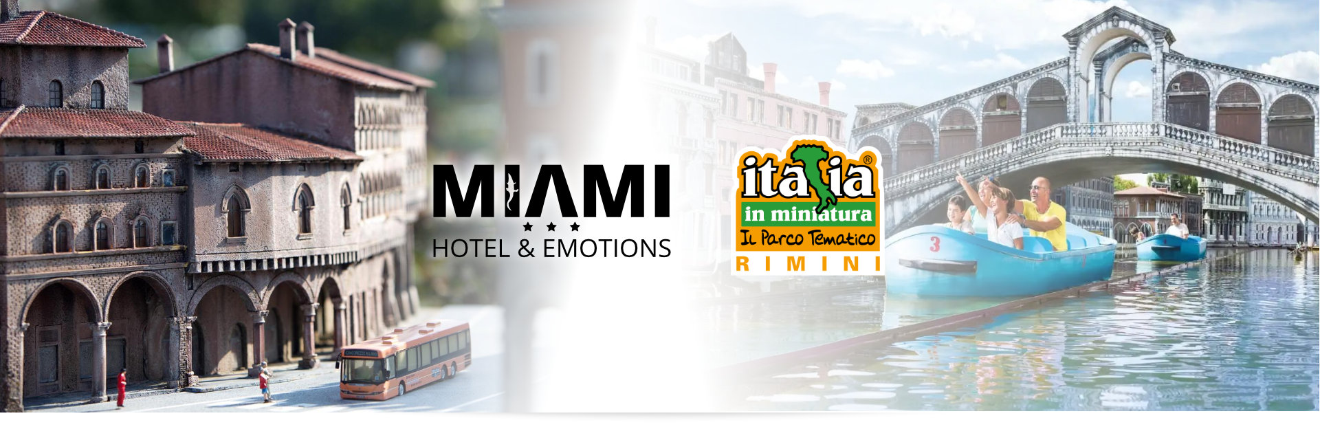 Hotel Miami Milano Marittima - Just Bed Hotel Plus