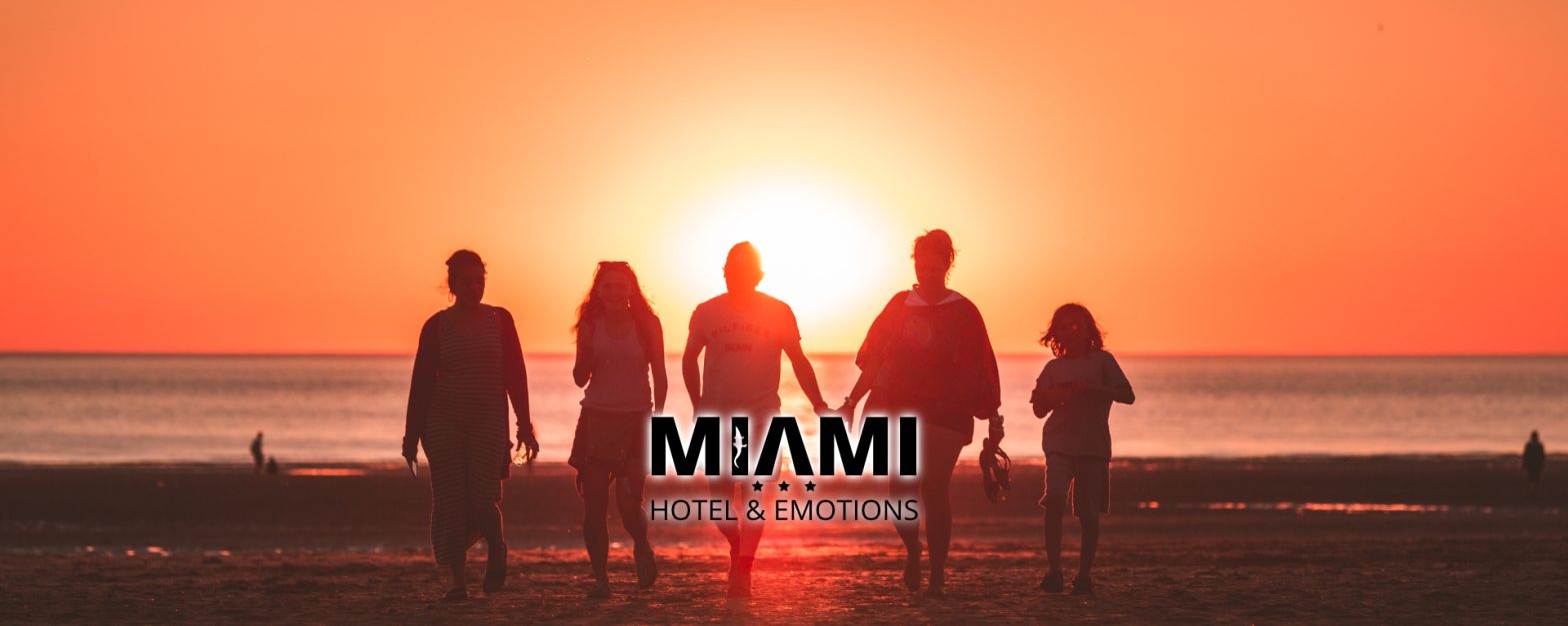 Offerta Porta un Amico - Hotel Miami